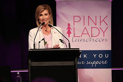 charity event photography