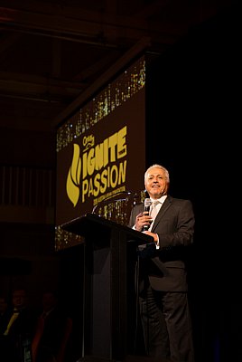 gala dinner photography