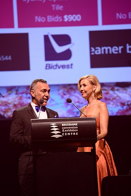 Brisbane event photographer