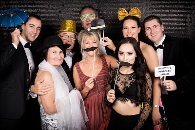 Brisbane Photo Booth