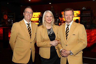 Brisbane Awards Night Photography