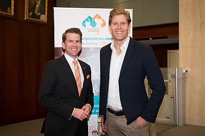 event photograph, brisbane