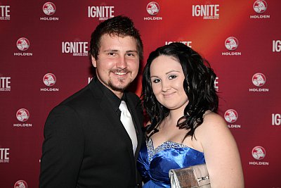 Media Wall photography in brisbane