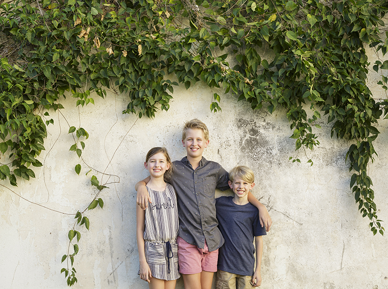 Brisbane Family Photographer